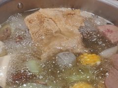 -汕头八合里海记牛肉店(清河店)