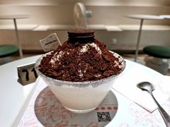 奥利奥雪花冰-ICEPOPO MILK(玉兰店)