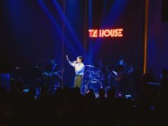 -TZ House音乐现场(来福士中心店)