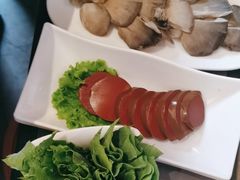 -额尔敦传统涮(公园西路店)