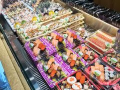 -池田寿司·新鲜现做(昌平悦荟店)