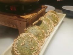 -绿茶餐厅(青岛城阳万象汇店)