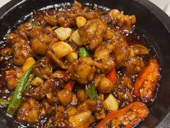 -惜湖餐厅(长兴万达广场店)