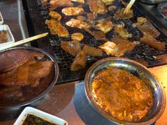 -同心烧烤(总店)