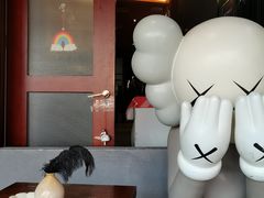 -龙神·炭烧酒场深夜食堂(新街口店)