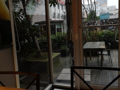 景观位-罗莎蛋糕Rosa bread(四方坪店)