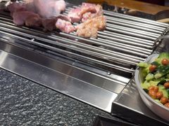 -刘记大块烤羊腿餐吧(北沙滩店)