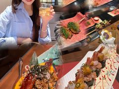 -鸟山鸣·日料食堂(王府井店)