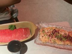 -芸山季·云南山珍菌火锅(人民广场来福士店)