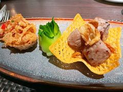 -逸东轩(香港逸东酒店)