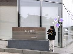 -三星美术馆Leeum