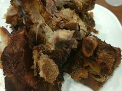 -北李妈妈菜·海肠捞饭(开发区万达店)