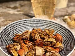 -上海中星铂尔曼大酒店 汇·西餐厅