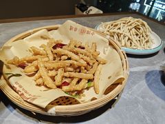 -肖记公安牛肉鱼杂馆·省级非物质文化遗产(江汉路直营店)