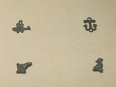 -张掖市博物馆
