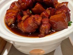 -不倒翁·安徽名菜楼(步行街店)