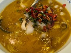 -蜀腾川·火锅鱼.烤鱼(新世界城店)