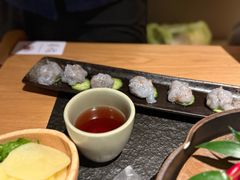 -盡膳口福跷脚牛肉火锅(国贸商城店)