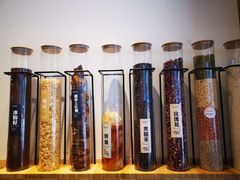 -甜心闲生传统手工冰粉(太古里店)