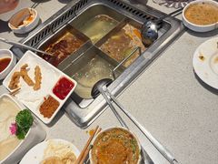 -海底捞火锅(华润万象汇店)
