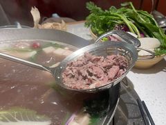 -左庭右院鲜牛肉火锅(苏州园区永旺店)