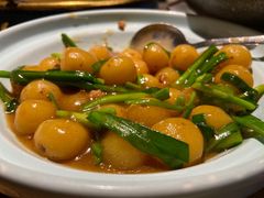 -老阿爸江浙土菜(奥体中心店)