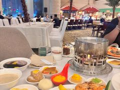 -泉州悦华酒店·自助餐厅