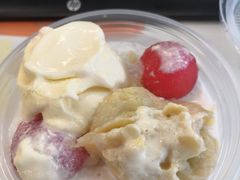 -满记甜品(巴黎春天宝山店)