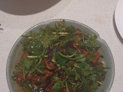 -泉上·发现DISCOVERY ·黔菜餐厅(银海元隆广场店)