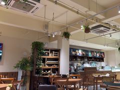 -榖屋house of flour(张江首店)