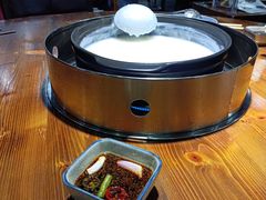 泉水粥底-和盛盛粥庄(星湖店)