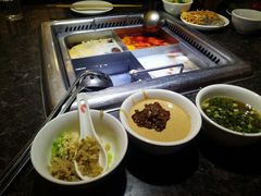-海底捞火锅(连城广场店)
