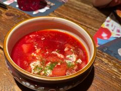 -卢布里西餐厅(海拉尔店)