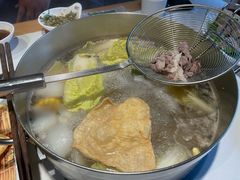 -焯牛潮汕牛肉火锅(云峰街创始店)