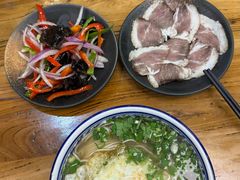 -清真西北风味餐厅
