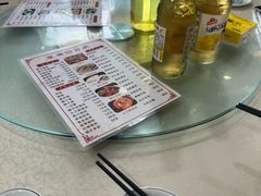 -西府酒家(太白山店)