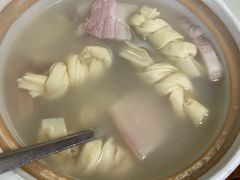 -蘭心餐厅(进贤路店)