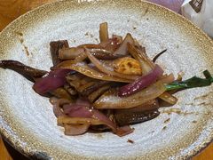 -圳兴面王·拌川·特色炒面(南山保利剧院店)