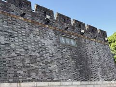 -虞山城墙