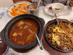 -金湖港式餐厅(建外店)