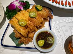 -太食獸泰式茶餐厅(IFS国金中心店)