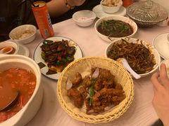 -玲珑餐厅(陕西南路店)