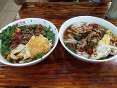 -肆姐面粉馆(坡子街店)