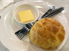 -港久茶餐厅(鹭洲里店)