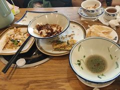 -妈妈的味道(和顺古镇店)