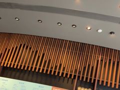 大堂-星巴克臻选(北京富力家园店)