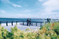 -香庭海婚纱摄影·威海旅拍(统一路店)