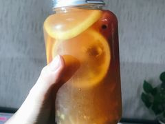 仙仙水果茶-BeauTea水仙(coco park店)