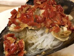 -海味当家(西安路店)