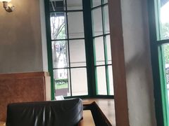 卡座-星巴克(武康路店)